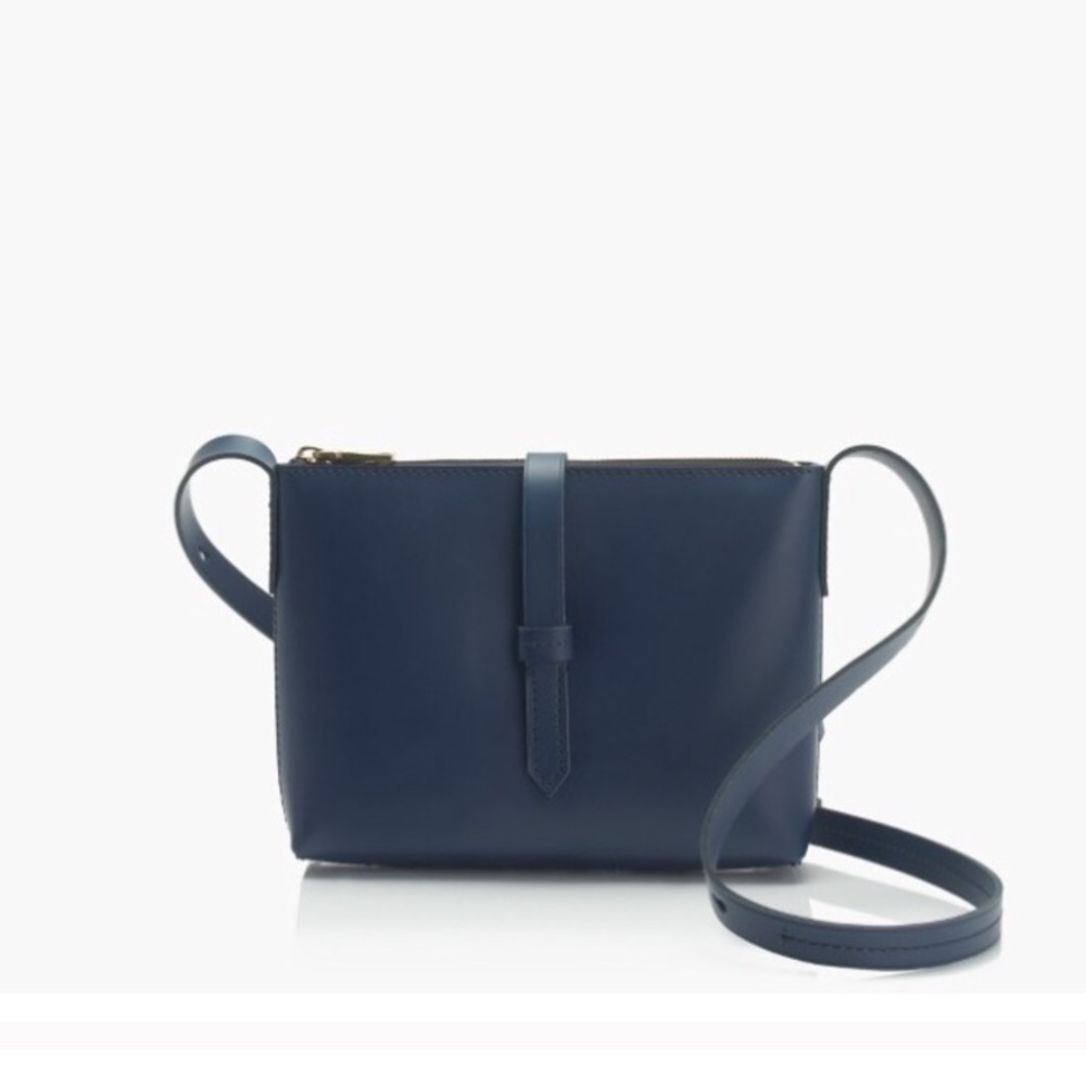 J.Crew Crossbody Bag